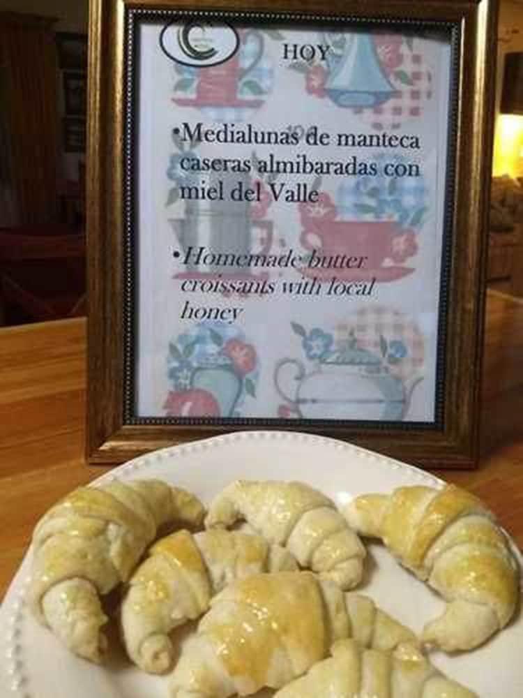 Cheltum Hotel Trelew Ngoại thất bức ảnh